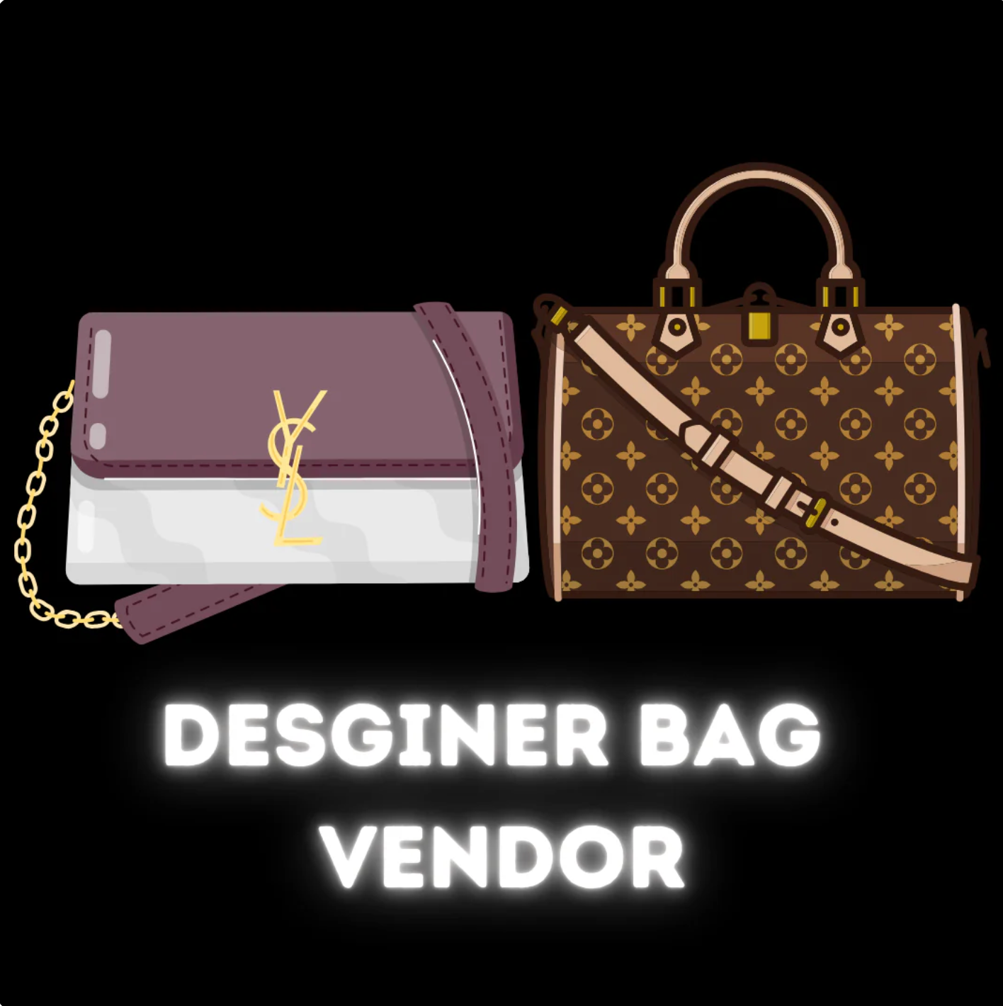 Bag vendor