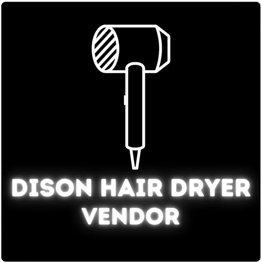 dison vendor